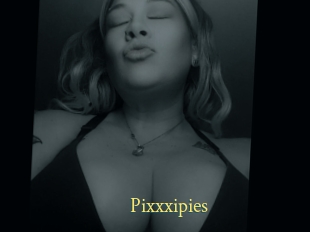 Pixxxipies