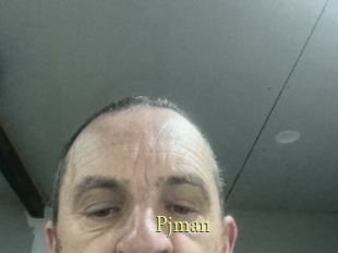 Pjman