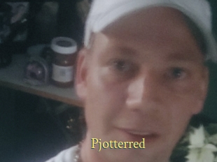 Pjotterred