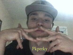 Pkperky