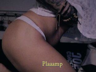 Plaaamp