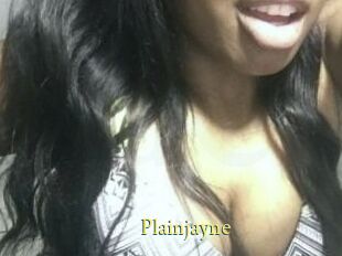Plainjayne