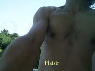 Plaisir