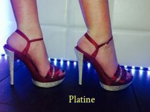 Platine