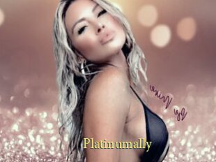 Platinumally