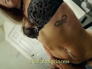 Platnumprincess