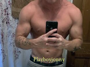 Playboyjonny