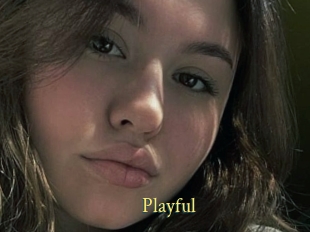 Playful