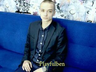 Playfulben