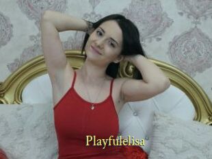 Playfulelisa