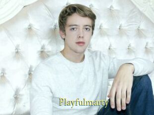 Playfulmarty