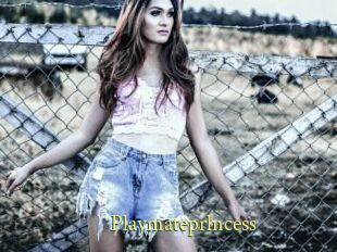 Playmateprlncess