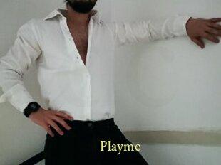 Playme