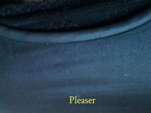Pleaser
