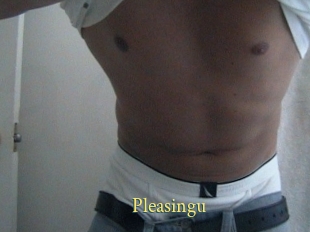 Pleasing_u