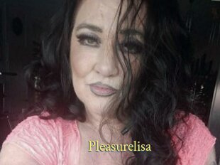 Pleasurelisa