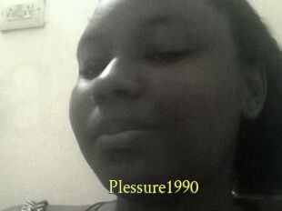 Plessure1990