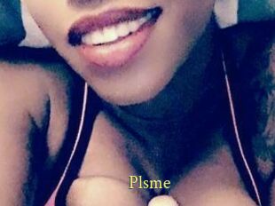 Plsme