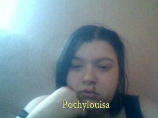 Pochylouisa