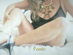 Poesbi