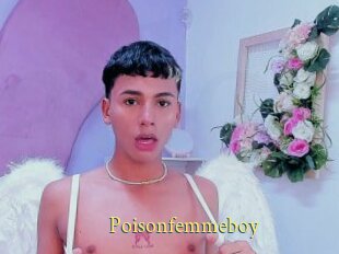 Poisonfemmeboy