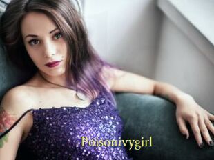 Poisonivygirl