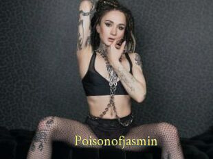 Poisonofjasmin