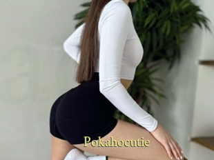 Pokahocutie