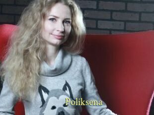 Poliksena
