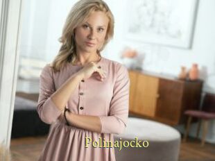 Polinajocko