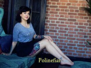 Polinefiar