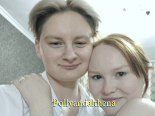 Pollyandalthena