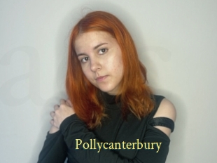 Pollycanterbury
