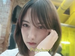 Pollychasey