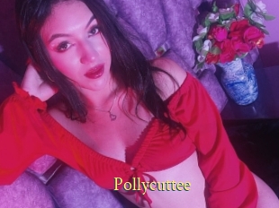 Pollycuttee