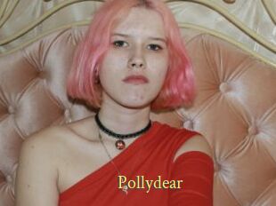 Pollydear