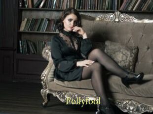 Pollyfool