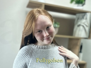 Pollygolson