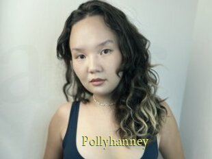 Pollyhanney
