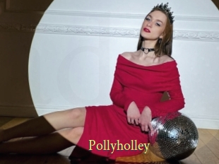Pollyholley