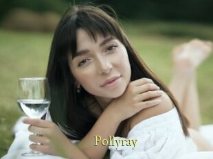 Pollyray