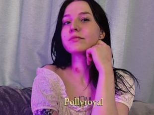 Pollyroyal