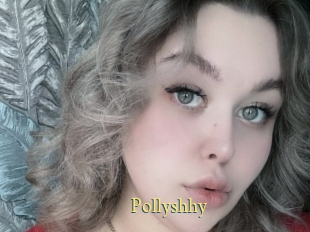 Pollyshhy