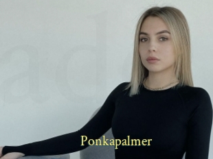 Ponkapalmer