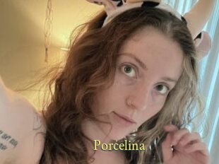 Porcelina