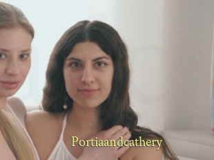 Portiaandcathery