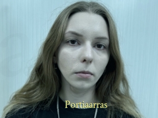 Portiaarras