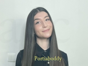 Portiaboddy