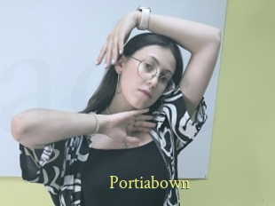 Portiabown