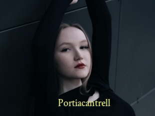 Portiacantrell